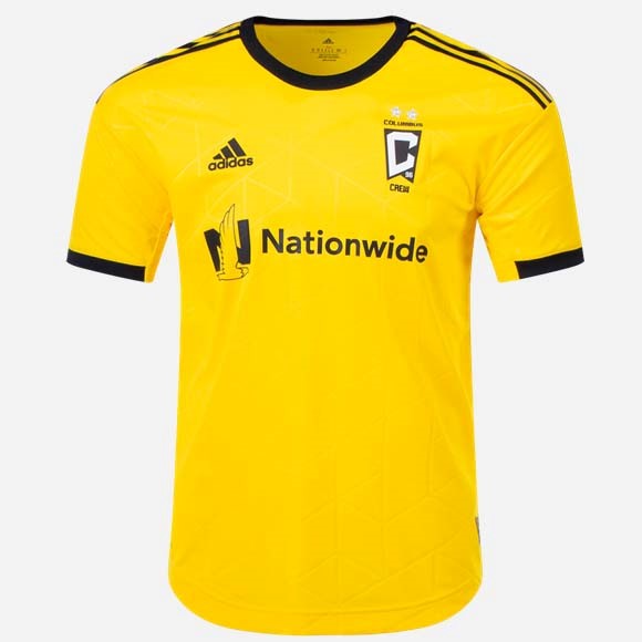 Tailandia Camiseta Columbus Crew Primera equipo 2023/2024